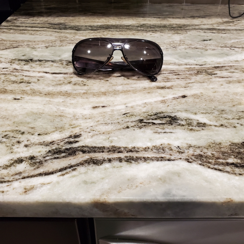 SOLD!!  Authentic Fendi Sunglasses Pre Owned